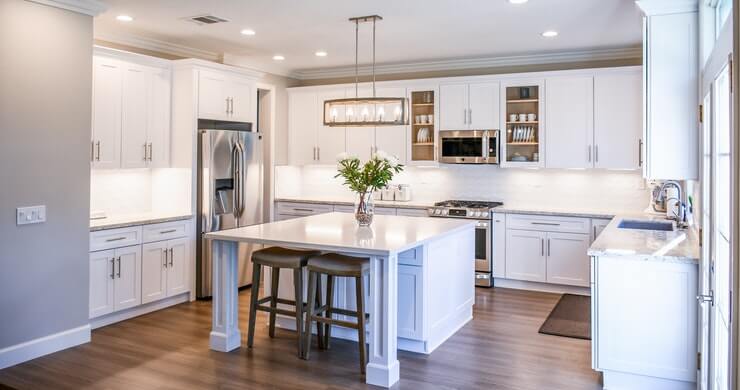 Kitchen Trends That Will Takeover in 2021