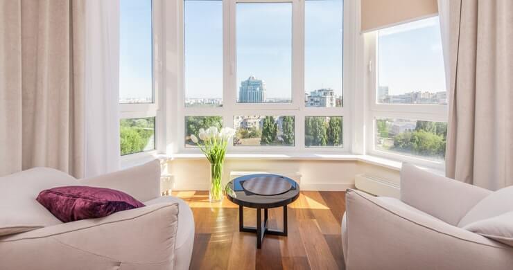 Here Is the Secret to Filling Your Home with Natural Light