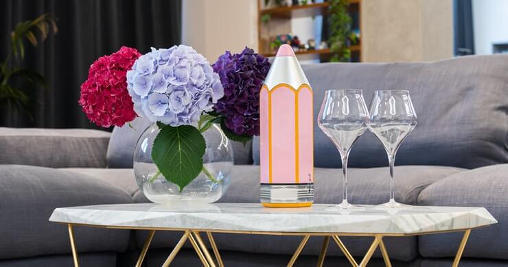 Plan Your Furniture Arrangement Before Moving In