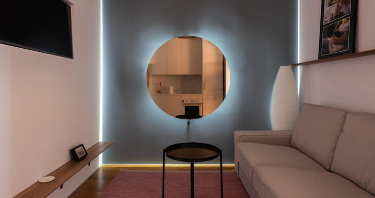 Make Your Home Feel Bigger and Brighter