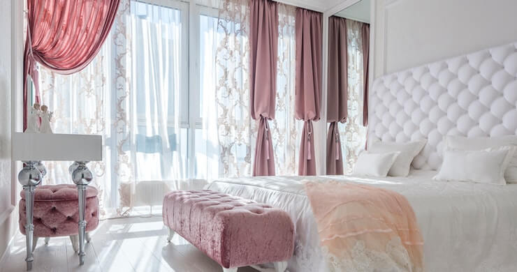Beautiful Home Interior Design Styles