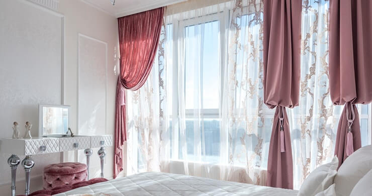 Window Treatment Ideas That Work for Any Room