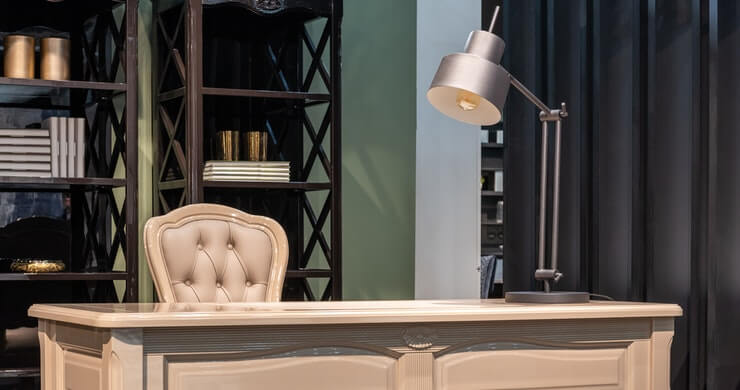Simple Ways to Add French Style to Your Home