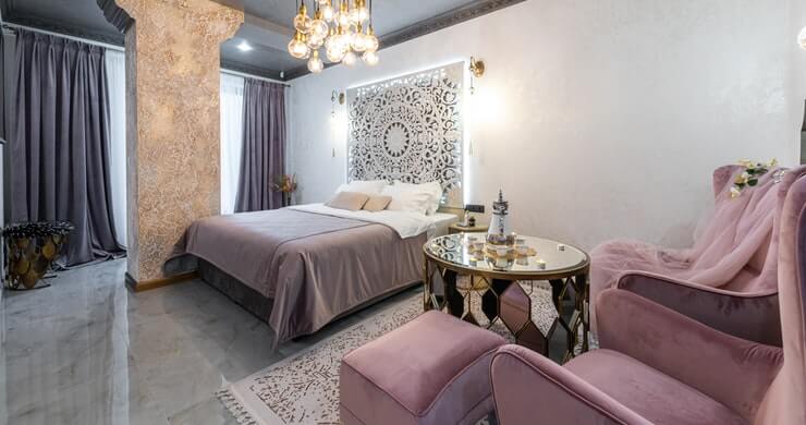 How to Combine Interior Design Styles