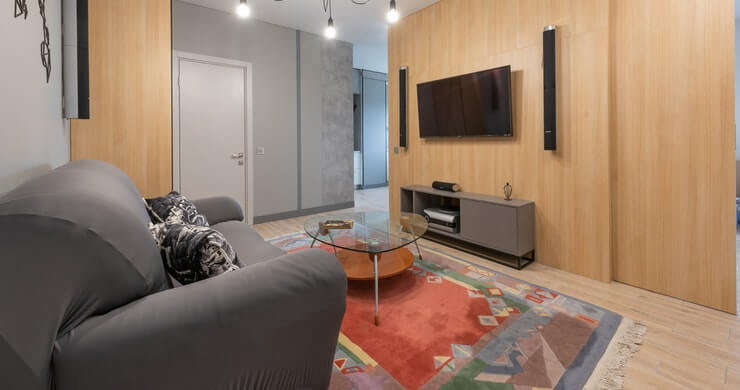 10 Designer-Approved 2021 Wood Wall Coverings