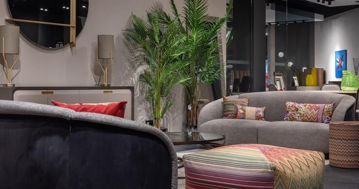 8 Eclectic Outside-the-Box Interior Design Ideas