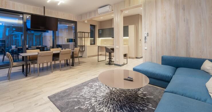 Mid-Century Modern Interior Design Ideas Are Timeless