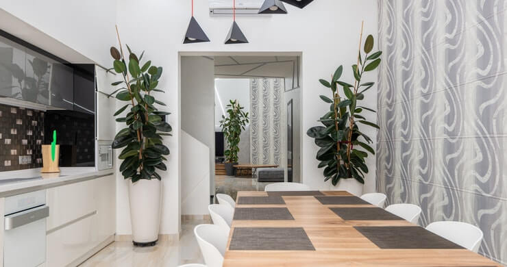 5 Scandinavian Interior Design Elements for Sleek Elegance