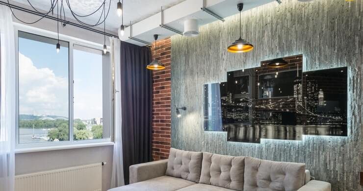 Unique Decorating Theme Ideas for a New Home