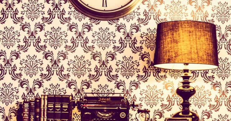 How to Use a Classic Pattern in a Modern Way