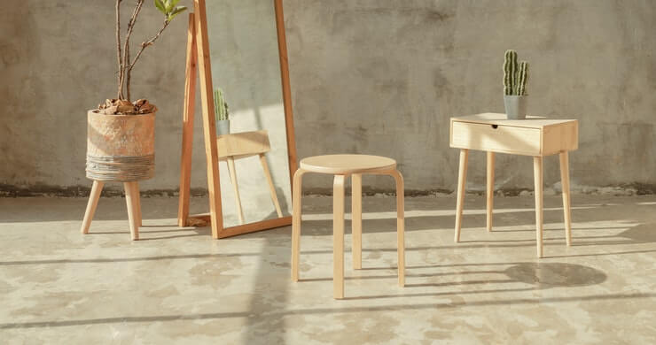 Saving Space And Gaining Style With Mirrors
