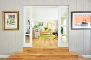 entryway, living room, 02
