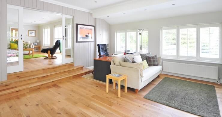 Things To Consider When Renovating Home Flooring
