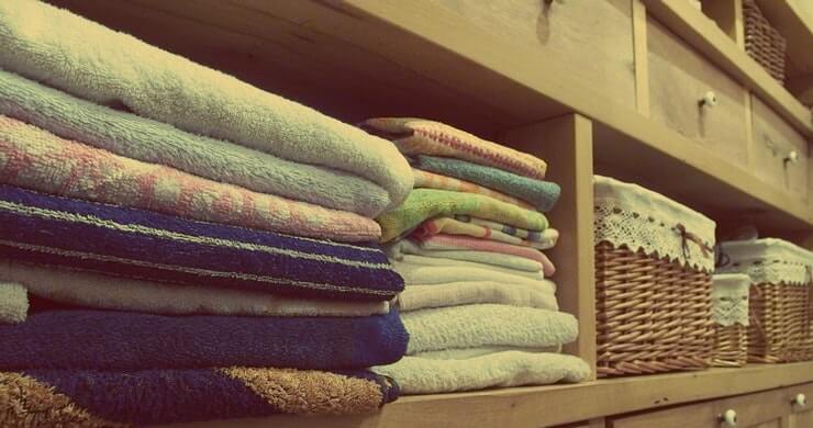 Smart Laundry Room Layouts