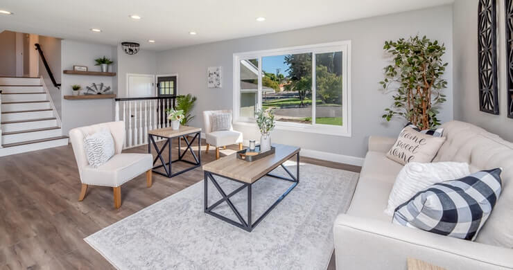 Living Room Decorating Mistakes and How to Fix Them