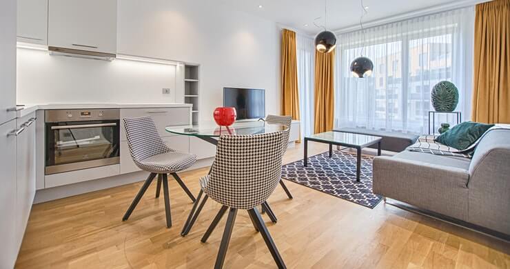 Living Room Ideas That Pay Off