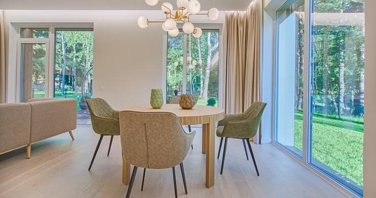 Dramatic Lighting to Elevate Your Home Decor