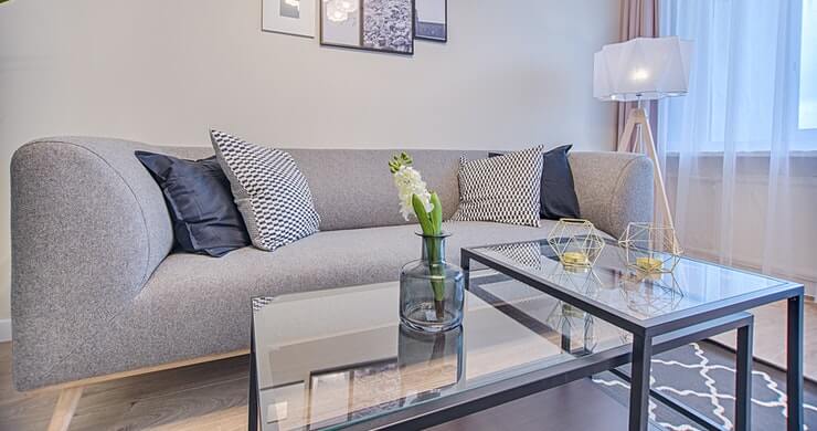 38 Gorgeous Mid-Century Modern Living Room Ideas