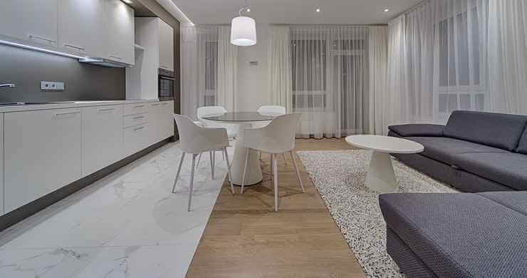 27 Stunning Minimalist Living Rooms That Show Less Can Be Best
