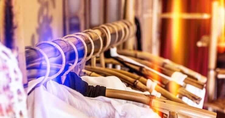 Closet Kits Make Your Space More Organized