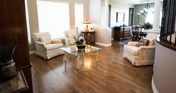 Take Advantage Of Your Room’s Tall Ceilings
