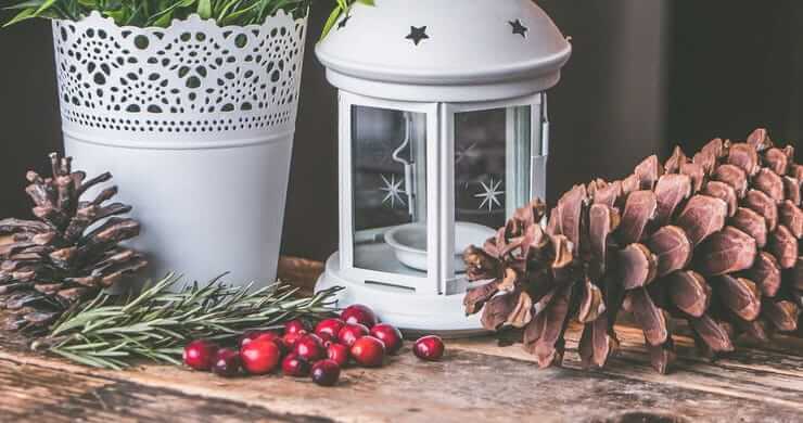 35 Home-Style Elements To Include In A Rustic Décor