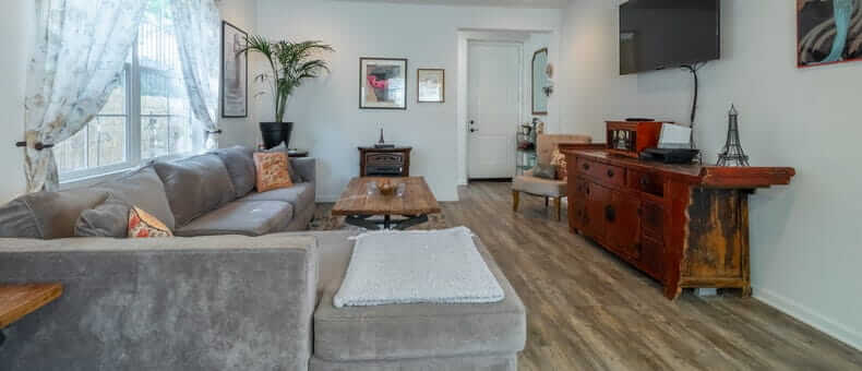 Sneaky Ways to Add More Storage to Small Spaces