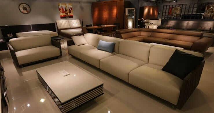 Before & After: Reimagine a Dark and Dated Family Room