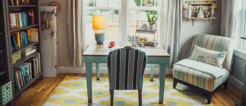 How to Successfully Lay Out a Studio Apartment