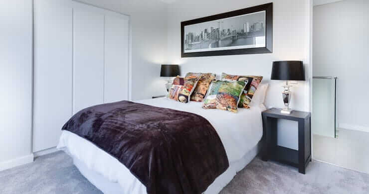 9 Simple Ways to Make Your Home Feel Cozy