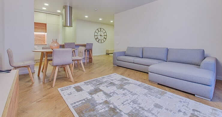 Incandescent Lighting Ideas For Your Living Room