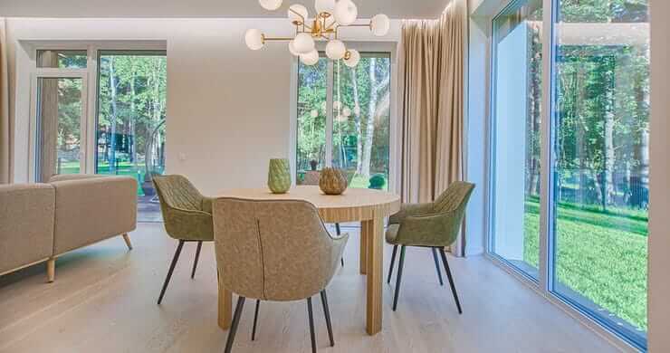 Opposite Tastes?  One Designer’s Challenge