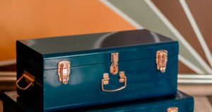storage at home