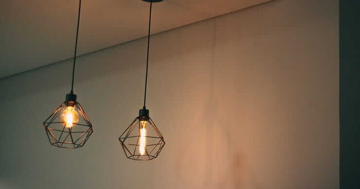 Swapping Our Home’s Entryway Chandelier