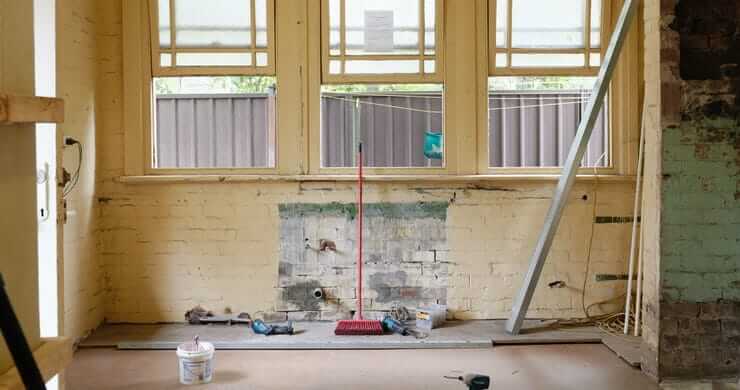 Design Ideas & Upgrades For Your Kitchen Renovation