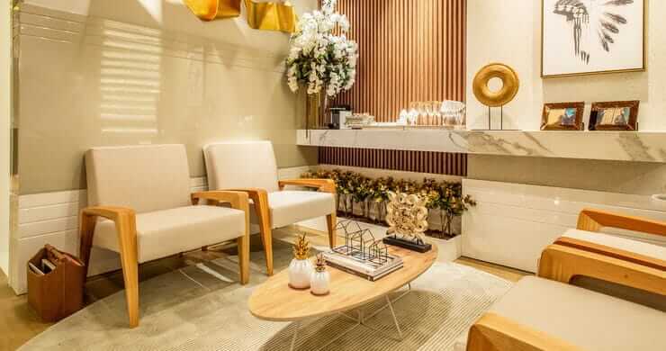 Splurging, Saving $ Mixing High and Low in Design
