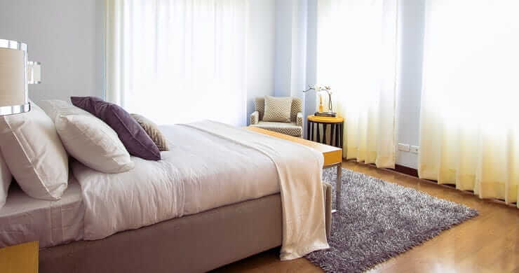 Decorate Each Room And Make It Feel Special