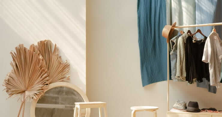A Sliding Wardrobe Can Add Value to Your Bedroom